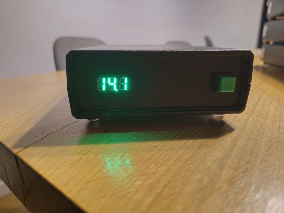 Zasilacz 12 V - 13.8 V 35A 65A 100A 115A  Radio CB KF Kodowanie Auta.