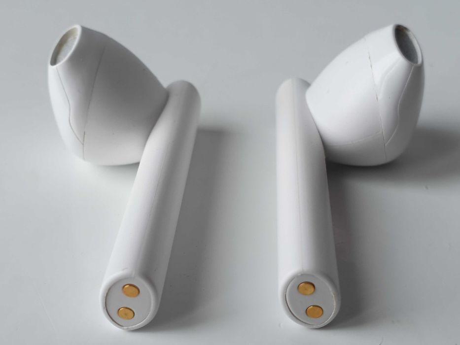 Бездротові Навушники Вкладиші AOVOCE G02 Bluetooth Earbuds.