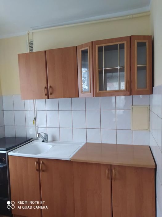 Mieszkanie do wynajęcia