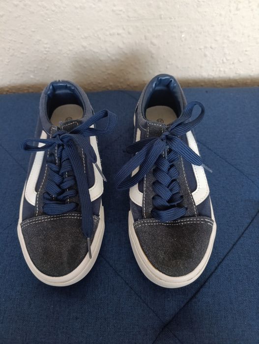 Tenisówki rozmiar 35