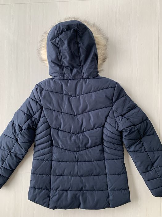 Kurtka zimowa Primark 146