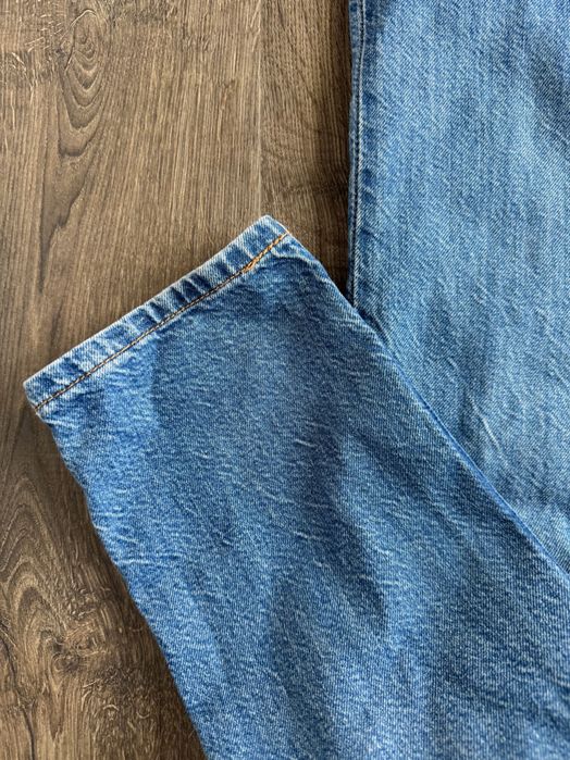 Оригінальні джинси Levi's 501 CT