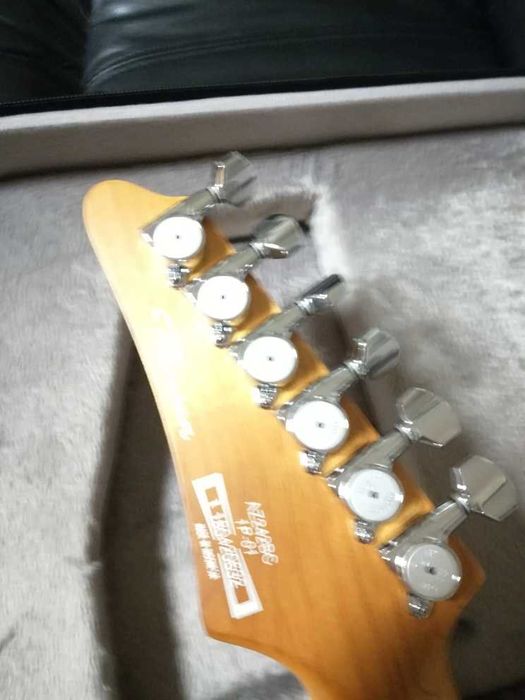 Guitarra Ibanewz Premium AZ242BC ,