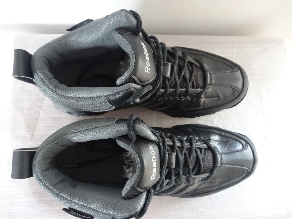 Buty Reebok Rivlanse roz 41 OCIEPLANE