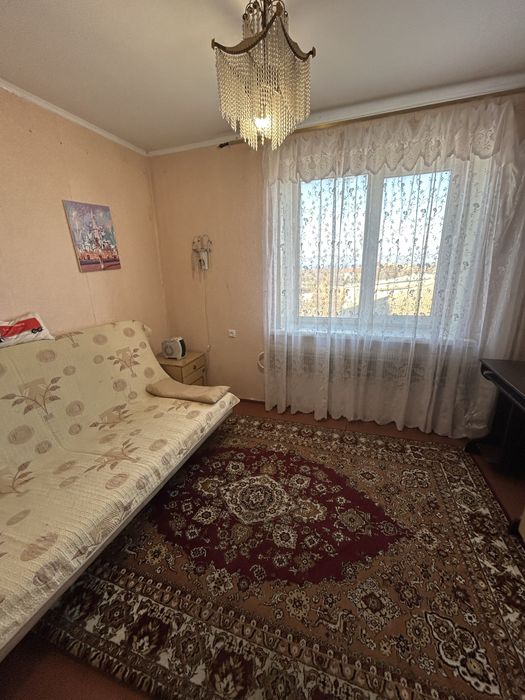 Продам 3-ком квартиру по ул. Незалежности (Калинина)