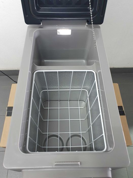 Frigorífico/ Arca Cool Top Fridge 45L - indel b  Alpicool