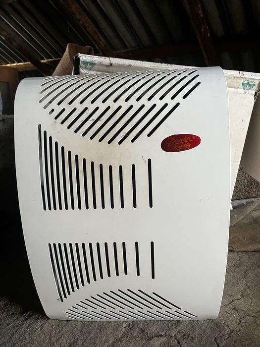 Газовый Инвектор «Данко-Бриз»