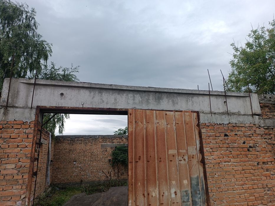 Плити перекриття