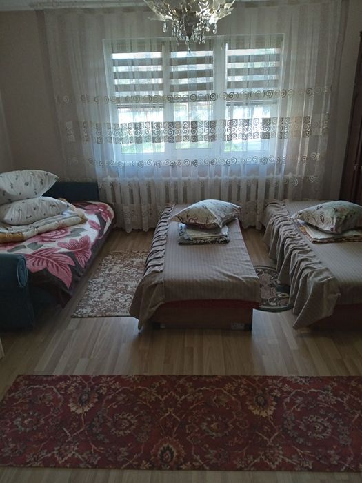 Марія,затишні номери