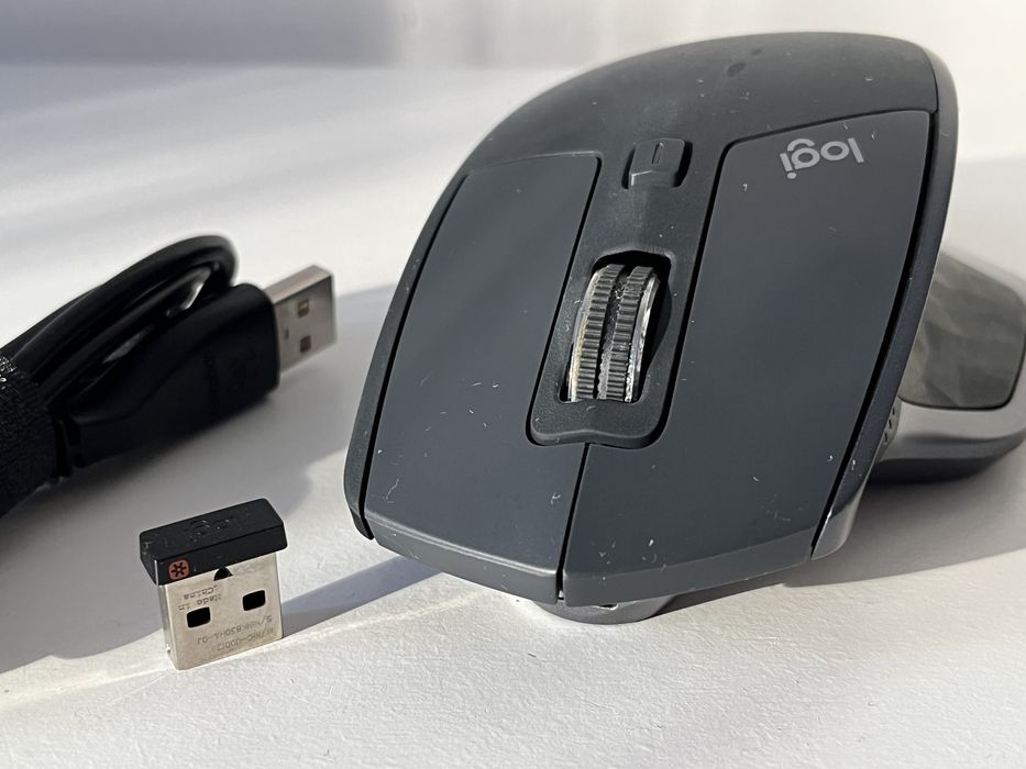 Logitech MX Master 2S