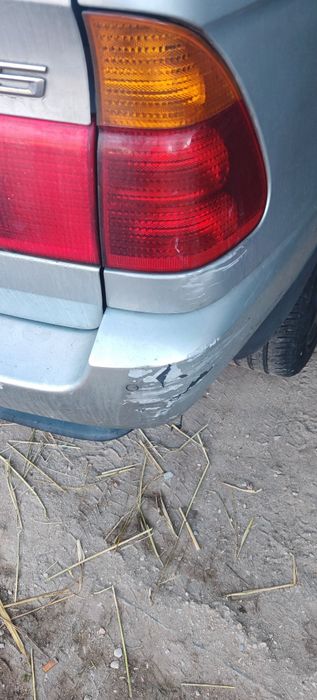 BMW X5 3.0d troca audi a4/seat leon — photo 5