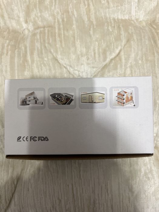 Рулетка на 40м