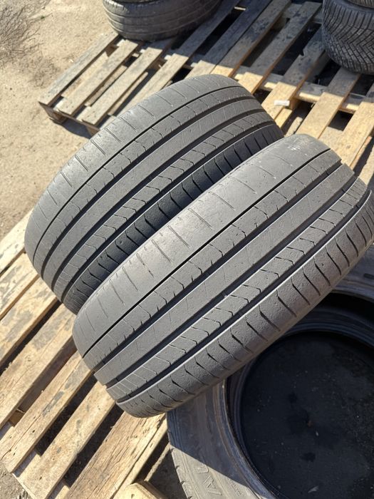 245/45 R20 Pirelli PZero /2024рік/літо/2шт./