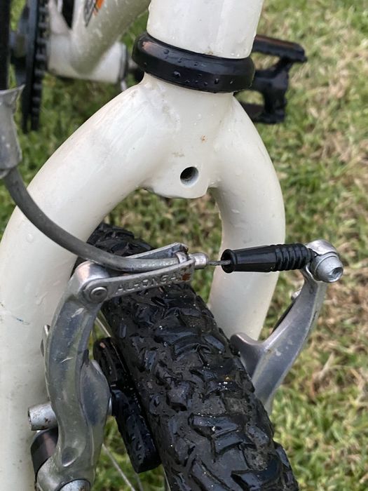 Biciicleta astro para criança