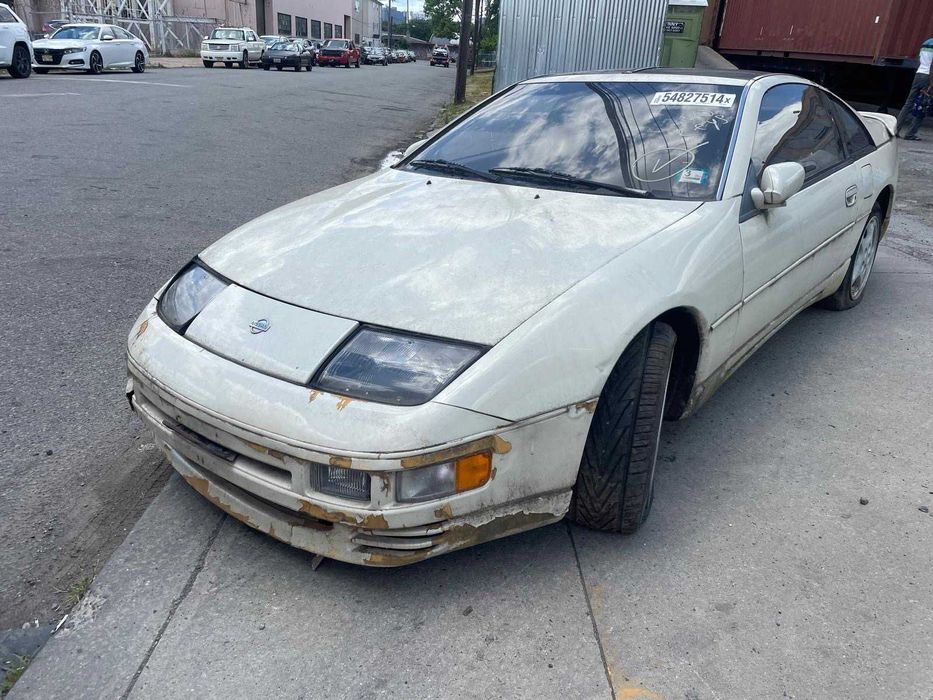 Nissan 300 ZX