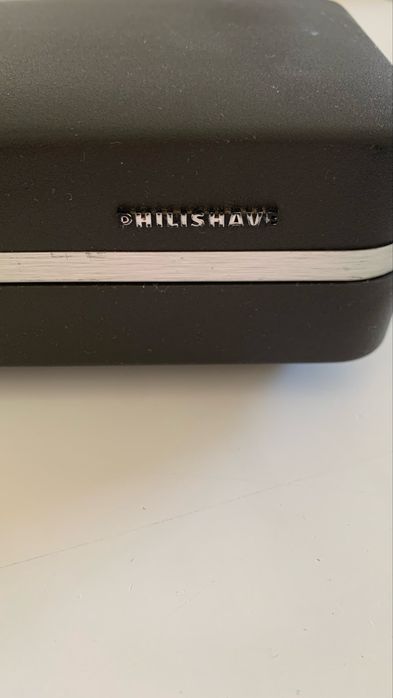 Máquina barbear Philishave Exclusive