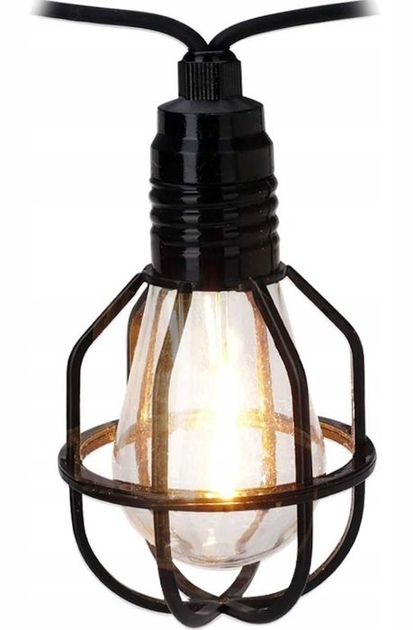 girlanda OGRODOWA PARTY LIGHT 7,5M lampa świetlna