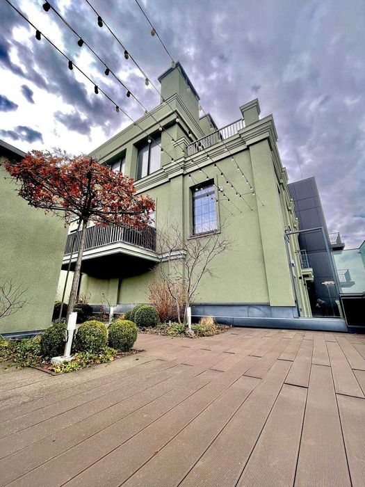 Продается 3к квартира премиум класса в ЖК Park Residents Правый берег