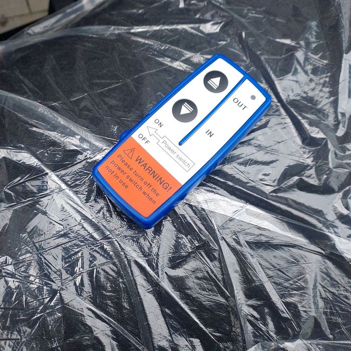 Квадроцикл LINHAI LANDFORCE 650 (Valor), 4*4, інжекторний,90 км/год