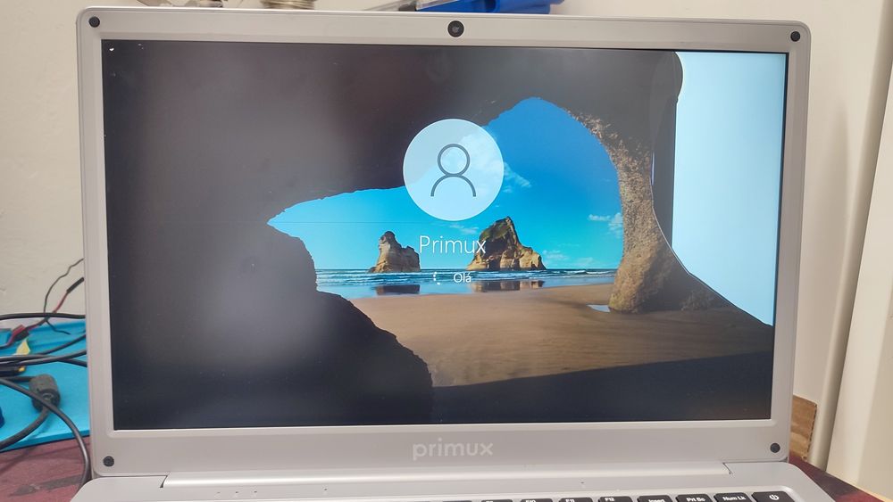 Portátil PRIMUX ioxbook 1404F 14.1'' - Intel - RAM: 4G