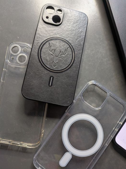 Apple iPhone 13 128 GB na gwarancji do 2027