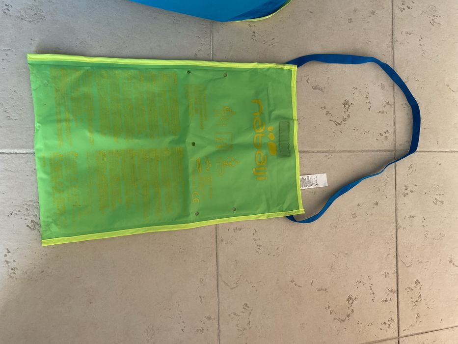 Piscina para criança