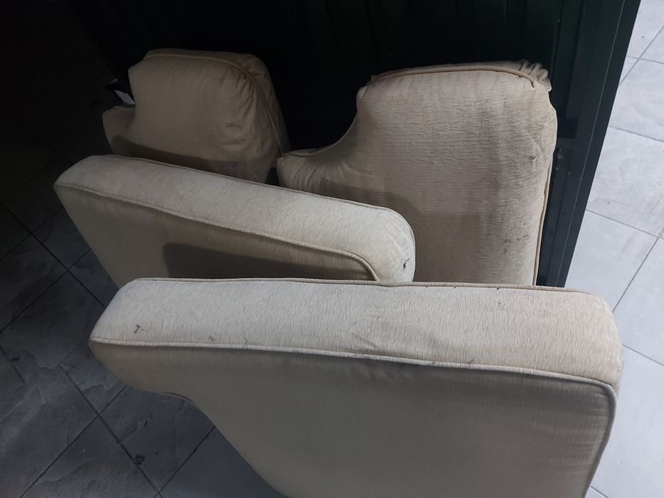 Sofá de 2 lugares