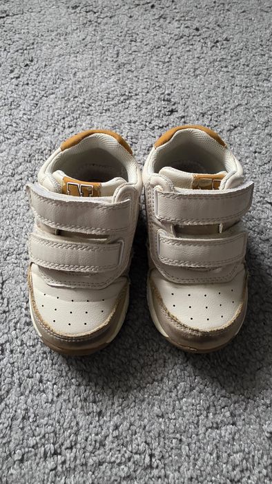 Buty dla chłopca roz 21