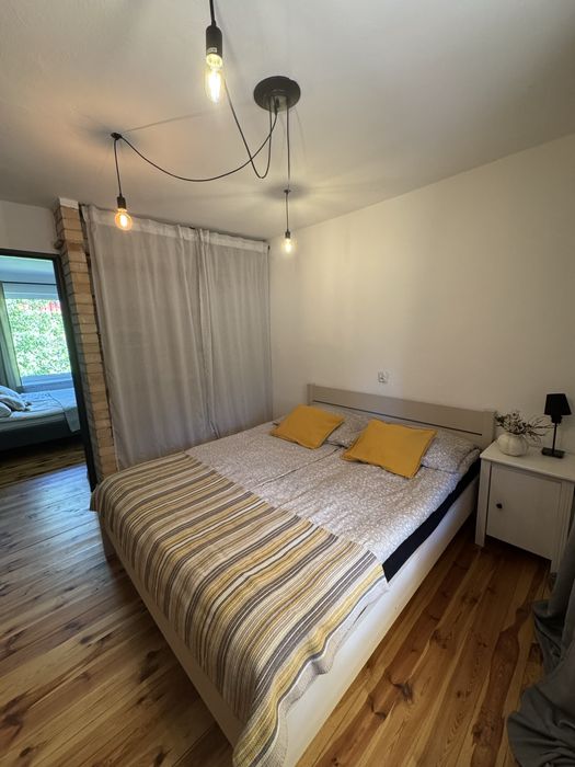 Domek do wynajecia BRENNO