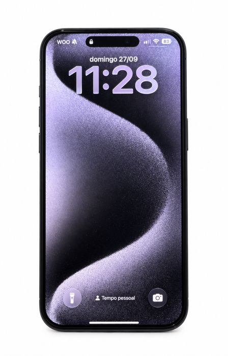 iPhone 15 Pro Max de 256 GB