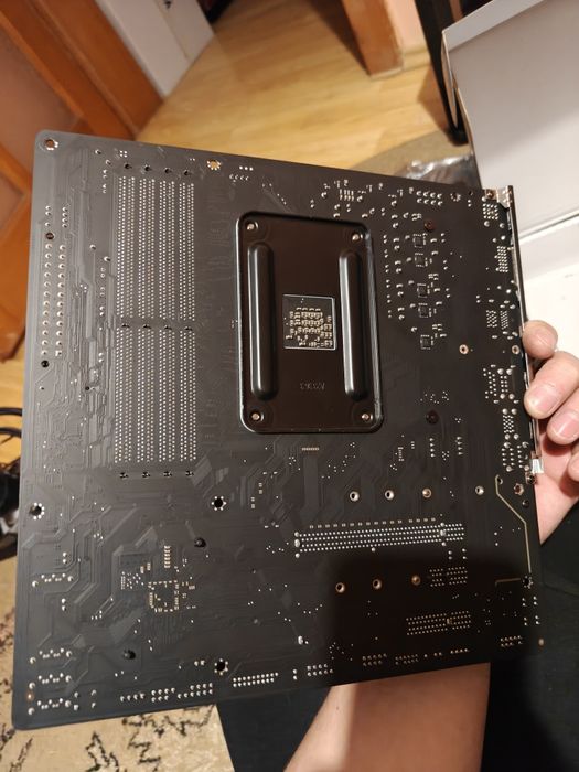 Ігровий комплект Ryzen 7 5700X+Gigabyte B550M Aorus Elite+32Gb DDR4