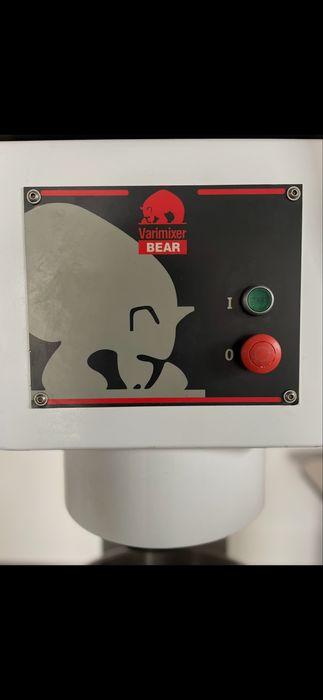 Миксер Планетарный Varimixer BEAR объем 60 литров