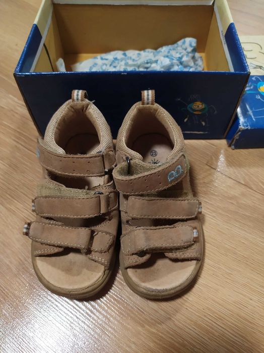 Sandały Bartek - r. 24