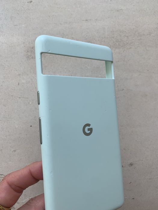 Capa telemovel Google Pixel 7a