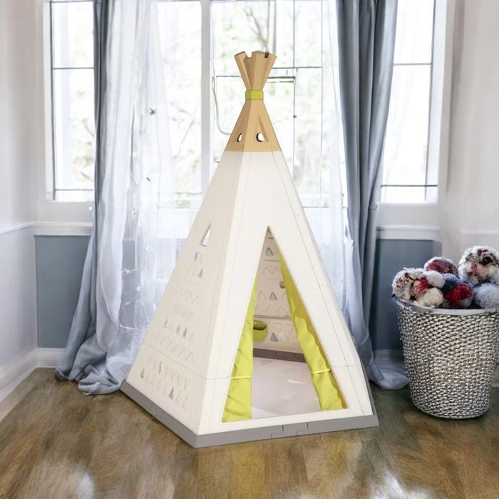 Domek dla dzieci SMOBY Tipi w b.dobrym stanie