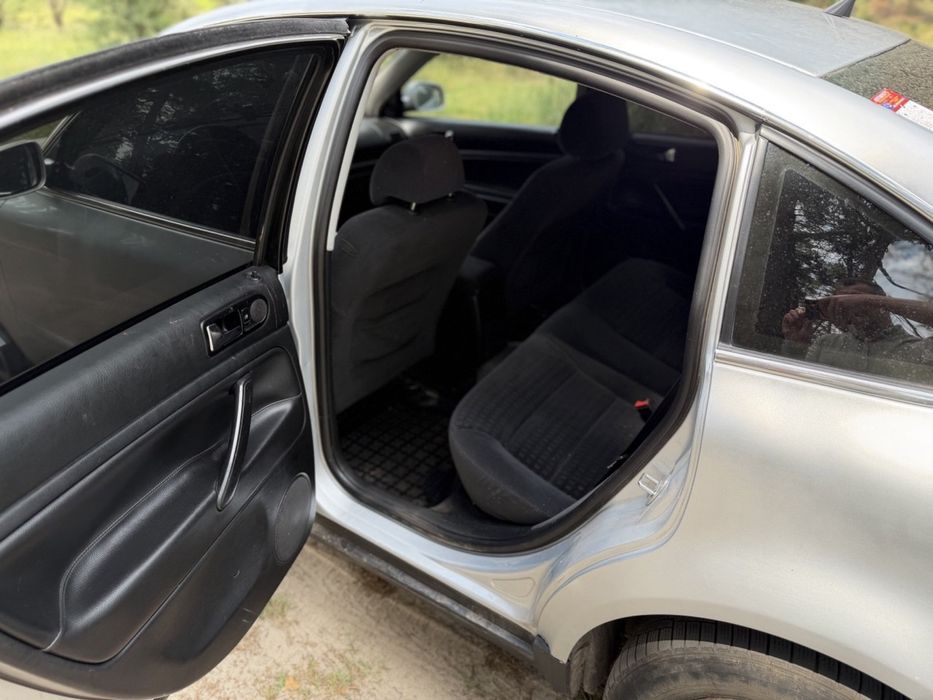 Продам Volkswagen Passat B5+