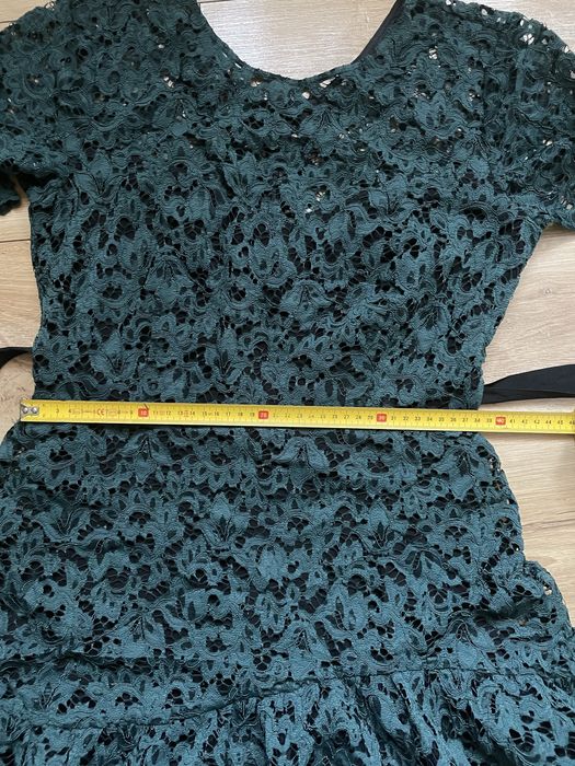 Sukienka Taranko koronkowa