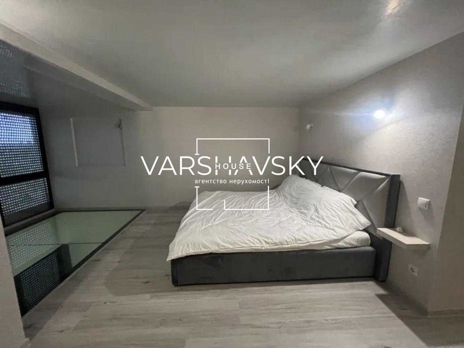 Продаж квартири 90м з новим ремонтом Мрії 17К Святошинський рн.