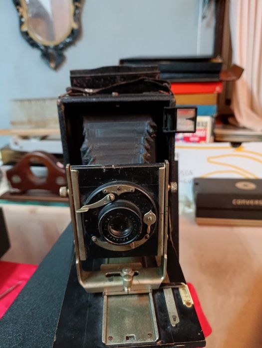 Tenho um pouco de tudo!