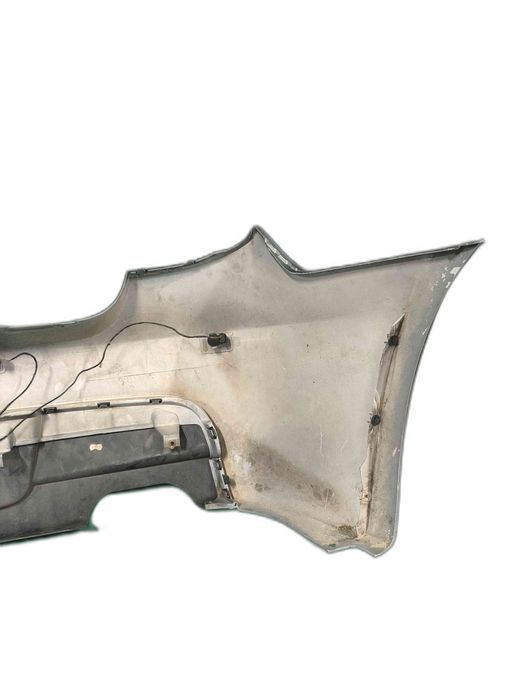 Pára-choques Trás BMW 1 8045541 (OEM) | 8045546 (OEM) | 121253 (OEM) | 51128045541 (OEM) | 51128045546 (OEM)