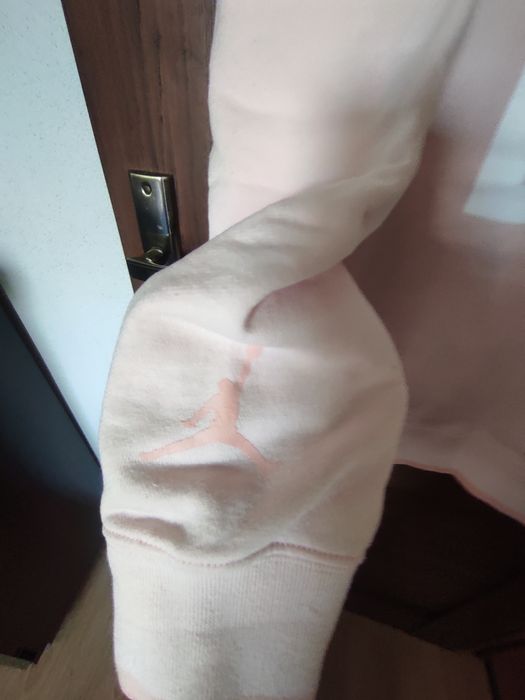 Sprzedam bluzę z kapturem męska Jordan