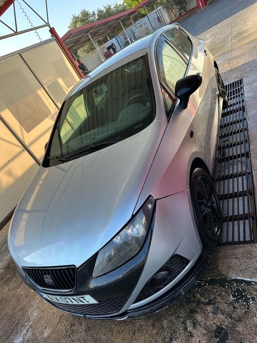 Seat ibiza 6j . 1.2 tdi