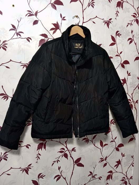 Женская куртка.