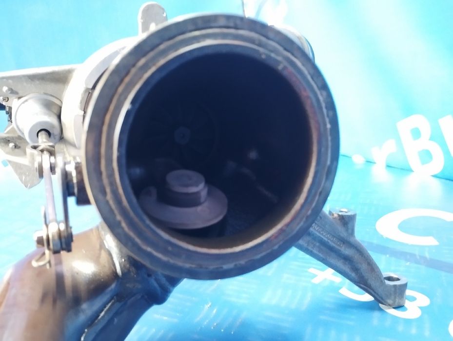 Турбіна 2.0 Mercedes GLE M264 Турбина Мерседес ГЛЕ шрот запчастини