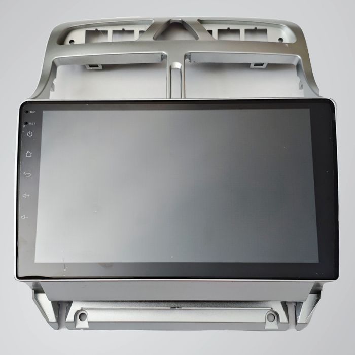 ‼️ Peugeot 2008 3008 5008 307 308 206 407 ‼️ Android магнітола Carplay