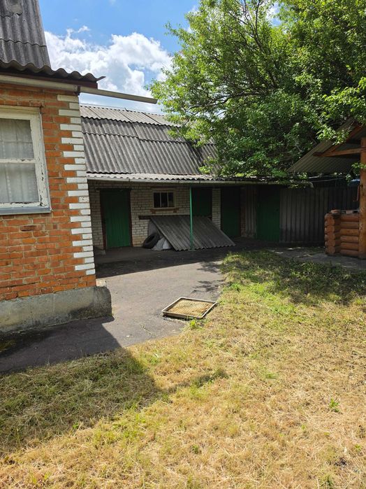 продам дом в Сумской области - View 2