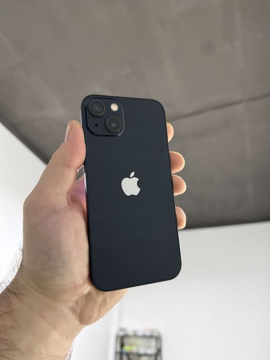Apple iphone 13 128 gb айфон 96%