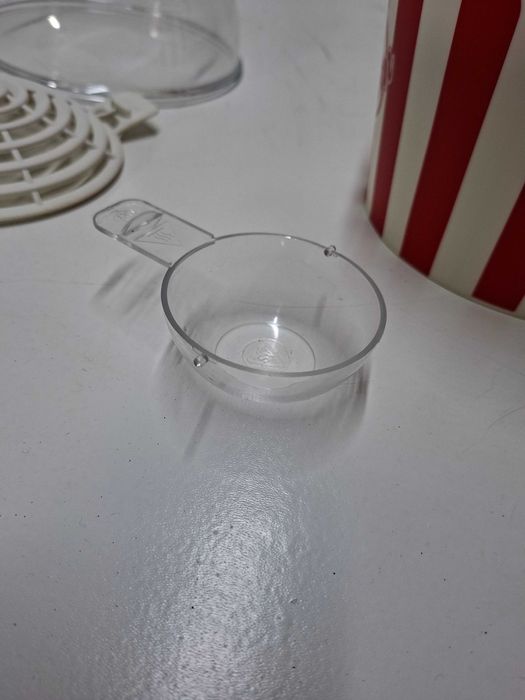 Maszyna do popcornu Ariete  1100 W