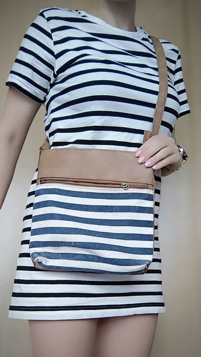 Torebka damska (morski klimat)