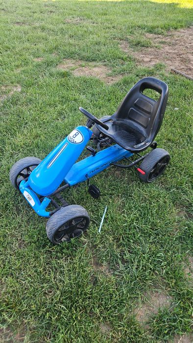Gokart dziecięcy